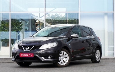 Nissan Tiida, 2015 год, 945 000 рублей, 1 фотография