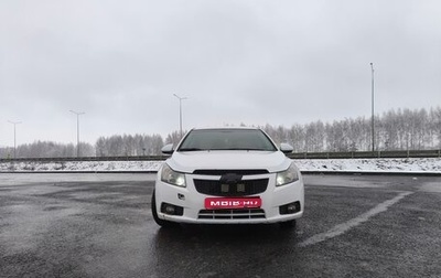Chevrolet Cruze II, 2011 год, 430 000 рублей, 1 фотография