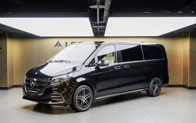 Mercedes-Benz V-Класс, 2025 год, 14 800 000 рублей, 1 фотография