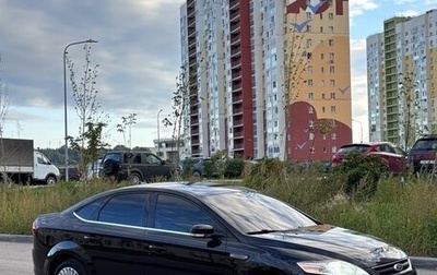 Ford Mondeo IV, 2011 год, 585 000 рублей, 1 фотография