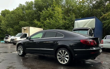 Volkswagen Passat CC I рестайлинг, 2010 год, 850 000 рублей, 3 фотография