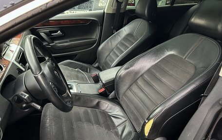 Volkswagen Passat CC I рестайлинг, 2010 год, 850 000 рублей, 8 фотография