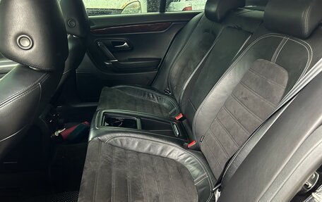 Volkswagen Passat CC I рестайлинг, 2010 год, 850 000 рублей, 9 фотография