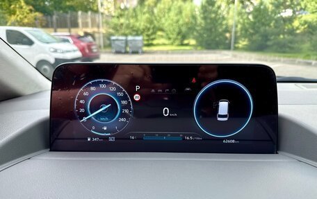 Hyundai Staria, 2022 год, 5 450 000 рублей, 9 фотография