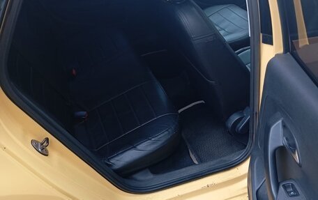 Volkswagen Polo VI (EU Market), 2018 год, 560 000 рублей, 6 фотография