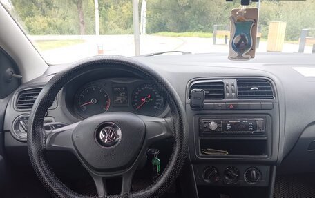 Volkswagen Polo VI (EU Market), 2018 год, 560 000 рублей, 4 фотография