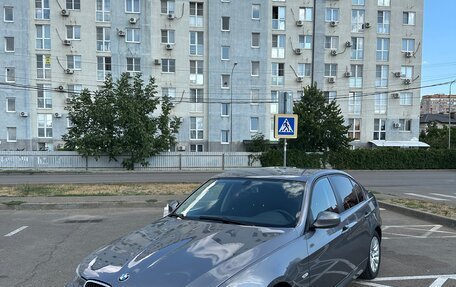 BMW 3 серия, 2009 год, 1 250 000 рублей, 4 фотография