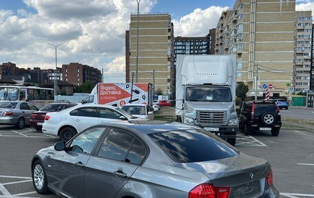 BMW 3 серия, 2009 год, 1 250 000 рублей, 3 фотография