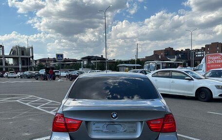 BMW 3 серия, 2009 год, 1 250 000 рублей, 5 фотография