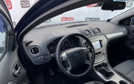 Ford Mondeo IV, 2008 год, 699 990 рублей, 7 фотография