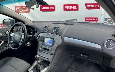 Ford Mondeo IV, 2008 год, 699 990 рублей, 10 фотография