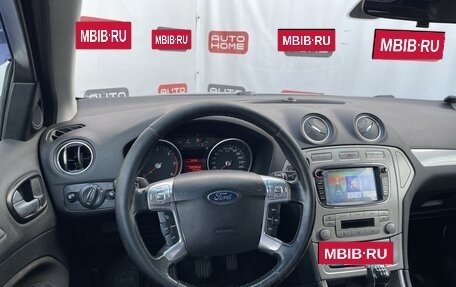 Ford Mondeo IV, 2008 год, 699 990 рублей, 8 фотография