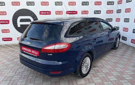 Ford Mondeo IV, 2008 год, 699 990 рублей, 4 фотография