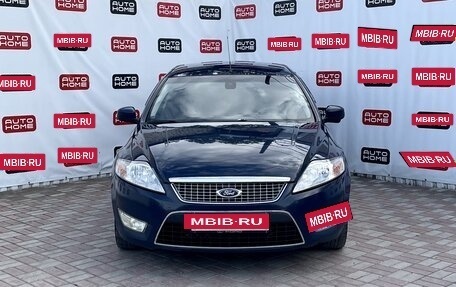 Ford Mondeo IV, 2008 год, 699 990 рублей, 2 фотография