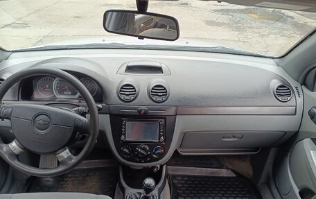 Chevrolet Lacetti, 2006 год, 470 000 рублей, 9 фотография
