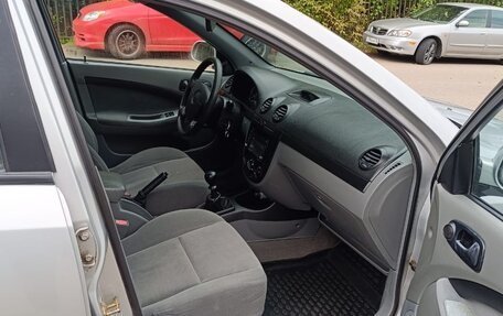 Chevrolet Lacetti, 2006 год, 470 000 рублей, 10 фотография