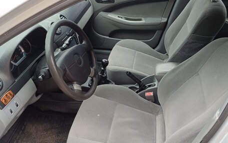 Chevrolet Lacetti, 2006 год, 470 000 рублей, 12 фотография