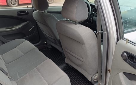 Chevrolet Lacetti, 2006 год, 470 000 рублей, 8 фотография