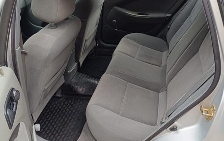 Chevrolet Lacetti, 2006 год, 470 000 рублей, 11 фотография
