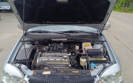 Chevrolet Lacetti, 2006 год, 470 000 рублей, 13 фотография