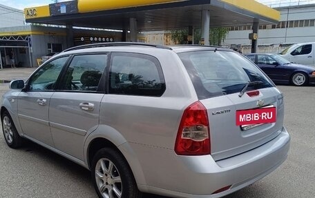 Chevrolet Lacetti, 2006 год, 470 000 рублей, 6 фотография
