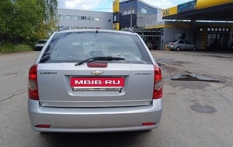 Chevrolet Lacetti, 2006 год, 470 000 рублей, 5 фотография