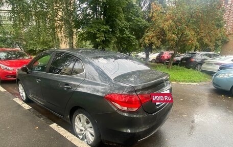 Citroen C4 II рестайлинг, 2014 год, 870 000 рублей, 6 фотография