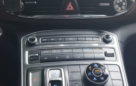 Hyundai Santa Fe IV, 2021 год, 3 700 000 рублей, 11 фотография