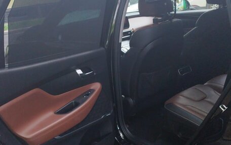 Hyundai Santa Fe IV, 2021 год, 3 700 000 рублей, 12 фотография