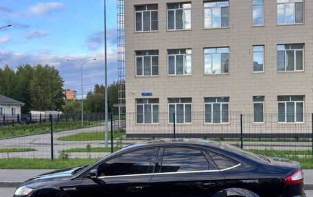 Ford Mondeo IV, 2011 год, 585 000 рублей, 4 фотография