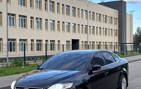 Ford Mondeo IV, 2011 год, 585 000 рублей, 3 фотография