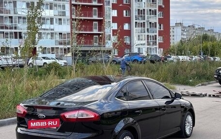 Ford Mondeo IV, 2011 год, 585 000 рублей, 6 фотография