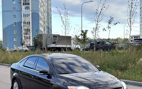 Ford Mondeo IV, 2011 год, 585 000 рублей, 8 фотография