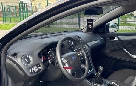 Ford Mondeo IV, 2011 год, 585 000 рублей, 10 фотография