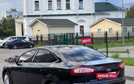 Ford Mondeo IV, 2011 год, 585 000 рублей, 7 фотография