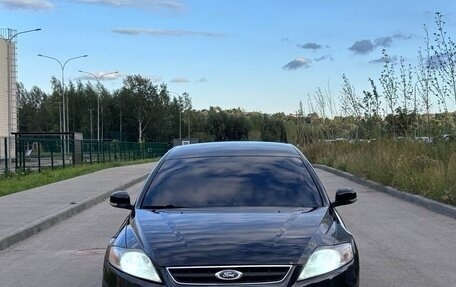 Ford Mondeo IV, 2011 год, 585 000 рублей, 2 фотография