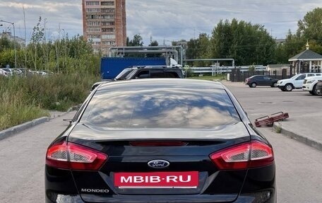 Ford Mondeo IV, 2011 год, 585 000 рублей, 5 фотография