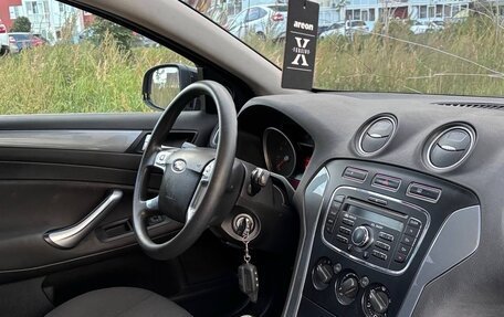 Ford Mondeo IV, 2011 год, 585 000 рублей, 15 фотография