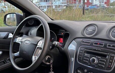 Ford Mondeo IV, 2011 год, 585 000 рублей, 13 фотография