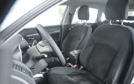 Mitsubishi ASX I рестайлинг, 2012 год, 975 000 рублей, 7 фотография