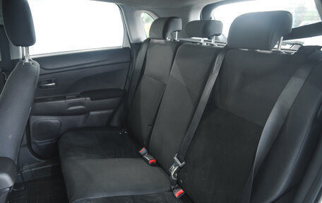 Mitsubishi ASX I рестайлинг, 2012 год, 975 000 рублей, 8 фотография
