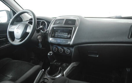 Mitsubishi ASX I рестайлинг, 2012 год, 975 000 рублей, 6 фотография