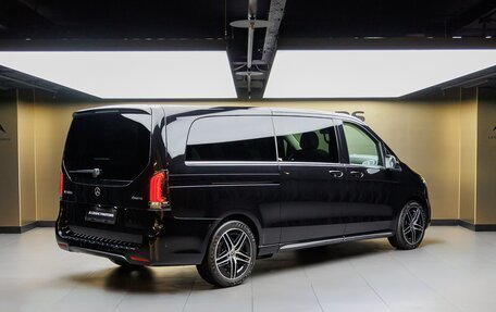 Mercedes-Benz V-Класс, 2025 год, 14 800 000 рублей, 3 фотография
