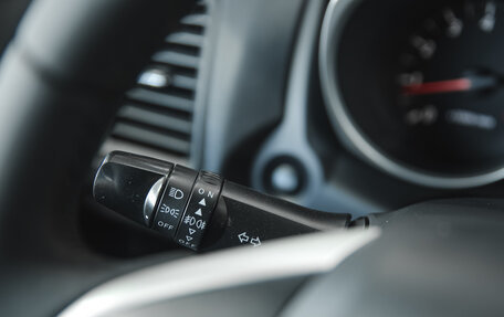 Mitsubishi ASX I рестайлинг, 2012 год, 975 000 рублей, 12 фотография