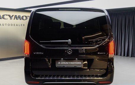 Mercedes-Benz V-Класс, 2025 год, 14 800 000 рублей, 4 фотография
