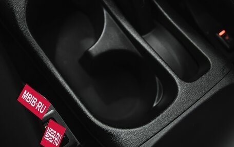 Mitsubishi ASX I рестайлинг, 2012 год, 975 000 рублей, 16 фотография