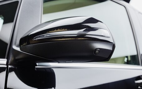 Mercedes-Benz V-Класс, 2025 год, 14 800 000 рублей, 6 фотография