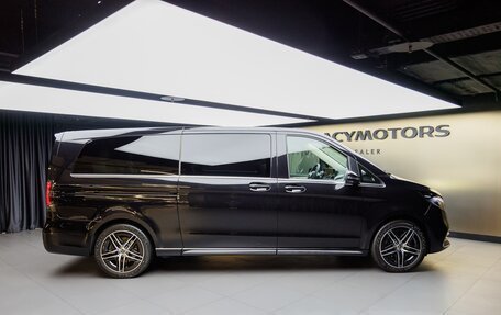Mercedes-Benz V-Класс, 2025 год, 14 800 000 рублей, 9 фотография