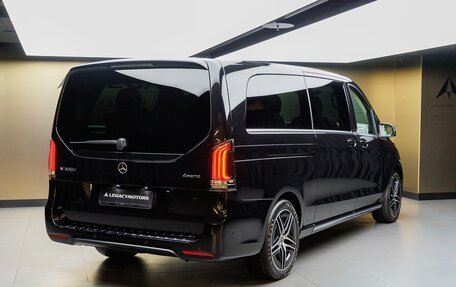 Mercedes-Benz V-Класс, 2025 год, 14 800 000 рублей, 8 фотография