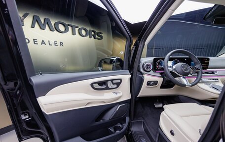 Mercedes-Benz V-Класс, 2025 год, 14 800 000 рублей, 10 фотография